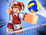 Volleyball Legends