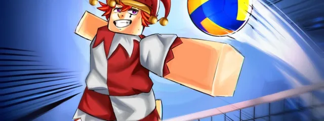 Volleyball Legends